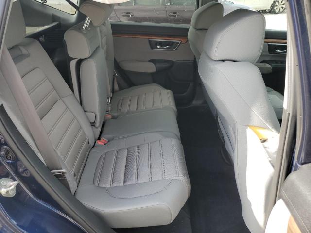 2019 HONDA CR-V EX - 7FARW1H59KE026875