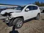 2016 JEEP COMPASS LA - 1C4NJCEA1GD619814