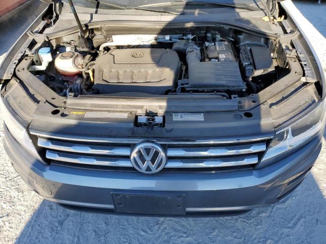 2020 VOLKSWAGEN TIGUAN SE - 3VV2B7AX3LM098015