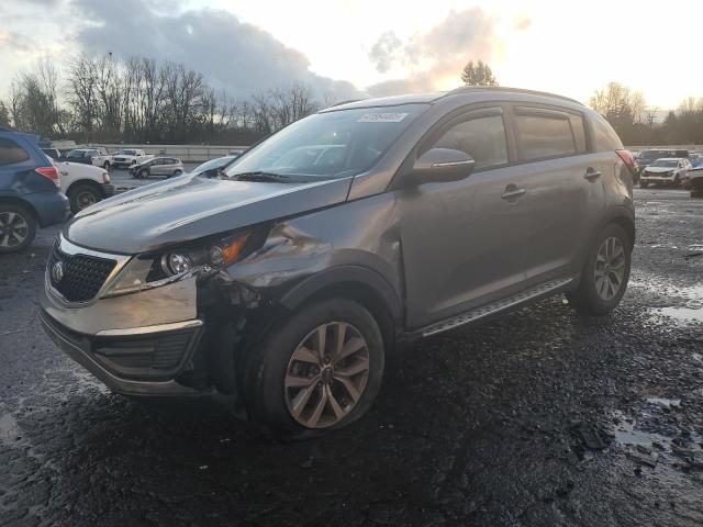 KIA SPORTAGE L