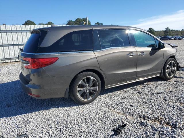 2022 HONDA ODYSSEY EL 5FNRL6H94NB027313