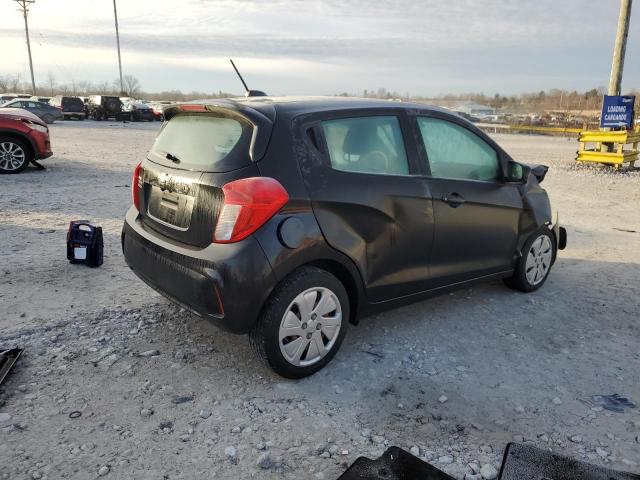 Vin: kl8cb6sa3hc782605, lot: 43117025, chevrolet spark ls 20173