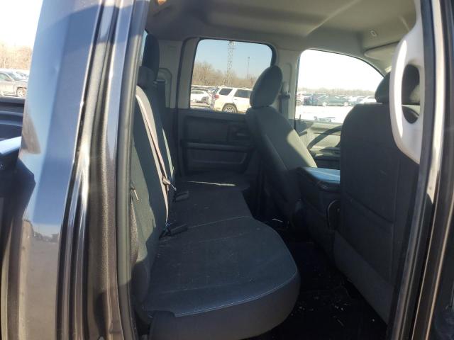 2021 RAM 1500 CLASS - 1C6RR6FG0MS524898