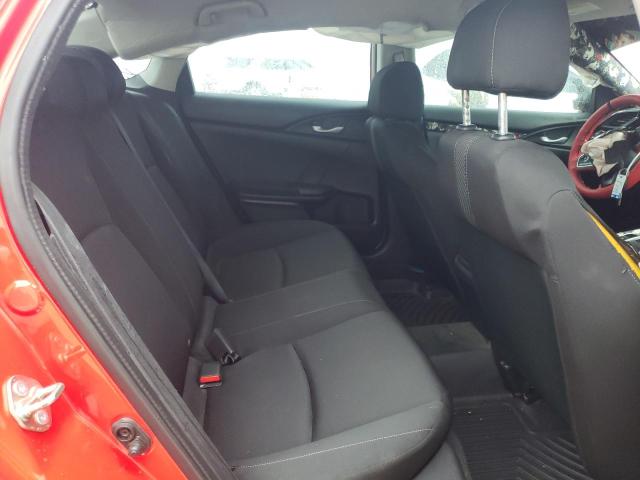 2016 HONDA CIVIC LX - 2HGFC2F59GH551406