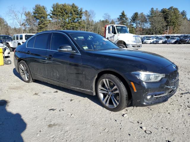 2016 BMW 340 XI - WBA8B7G52GNT14928