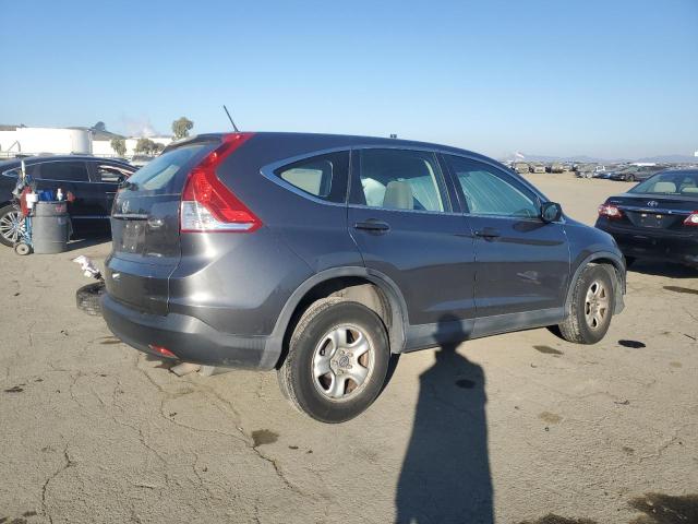 2014 HONDA CR-V LX - 2HKRM3H3XEH567001