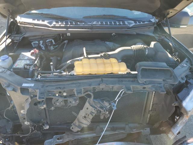 2018 FORD F150 SUPER - 1FTEW1CP8JKF00545