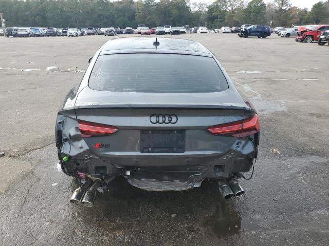 2022 AUDI S5 PRESTIG WAUB4CF50NA022189