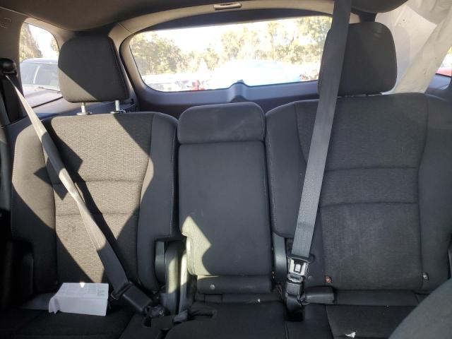 2019 HONDA PASSPORT S 5FNYF7H29KB004665