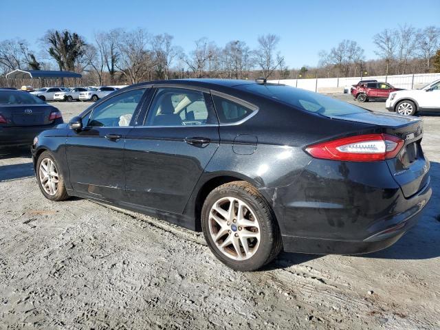 2015 FORD FUSION SE - 3FA6P0H77FR229068