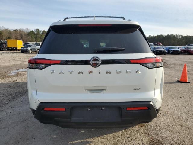 2023 NISSAN PATHFINDER - 5N1DR3BB8PC260593