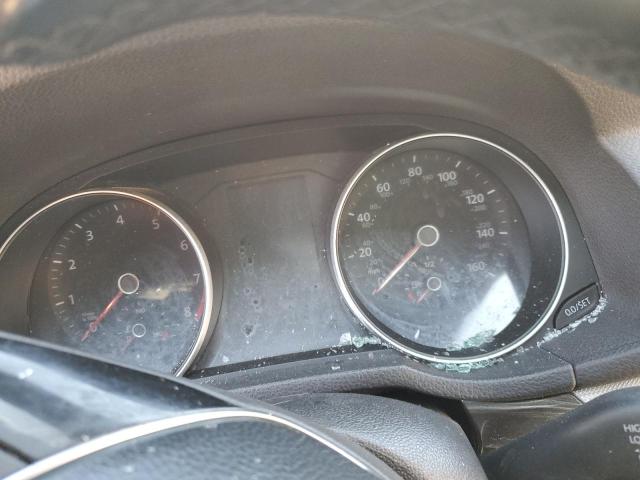 2017 VOLKSWAGEN PASSAT SE 1VWBT7A36HC007074