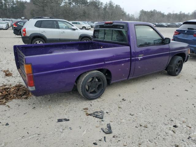 Vin: 1n6sd11s1sc406483, lot: 87962555, nissan navara e/xe 19953
