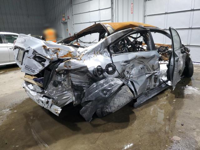 2019 SUBARU LEGACY 2.5 - 4S3BNAF63K3032194