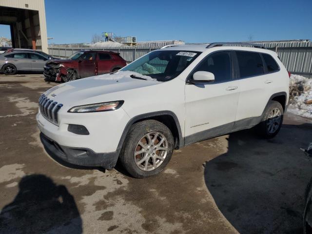 JEEP CHEROKEE L