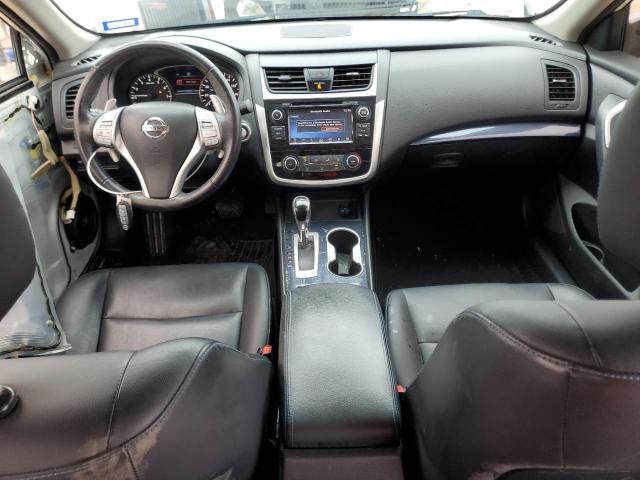 2018 NISSAN ALTIMA 2.5 - 1N4AL3APXJC278466