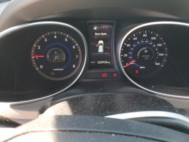 2016 HYUNDAI 260 5XYZU3LB8GG332718