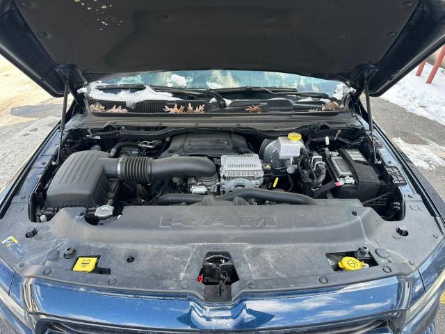 2023 RAM 1500 LARAM 1C6SRFJT9PN540932