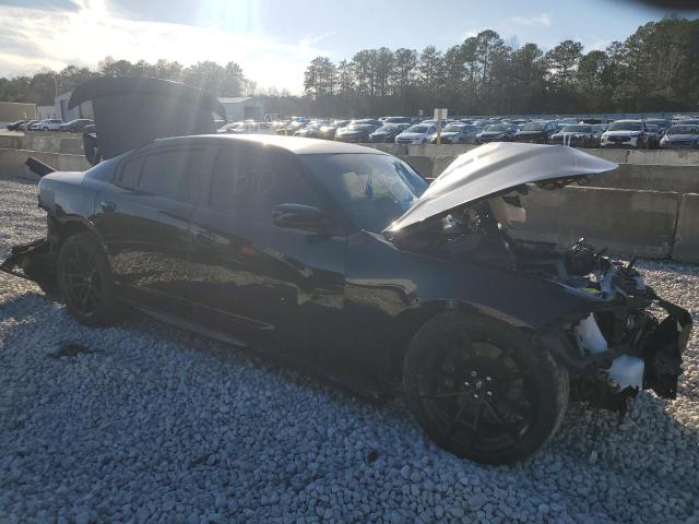 Vin: 2c3cdxgj4ph672145, lot: 42167775, dodge charger scat pack 20234