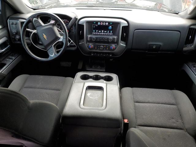2016 CHEVROLET SILVERADO - 3GCUKREC6GG139221
