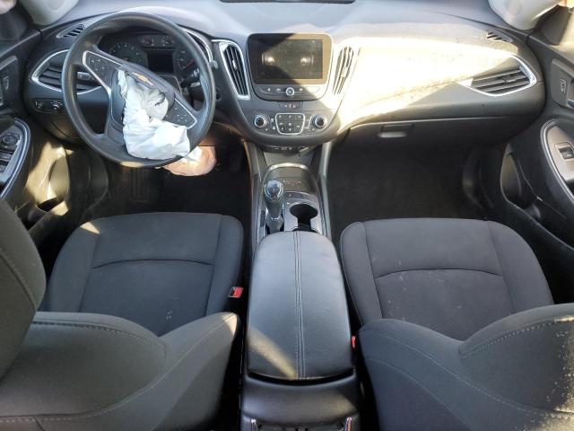 2020 CHEVROLET MALIBU LT - 1G1ZD5ST3LF046397