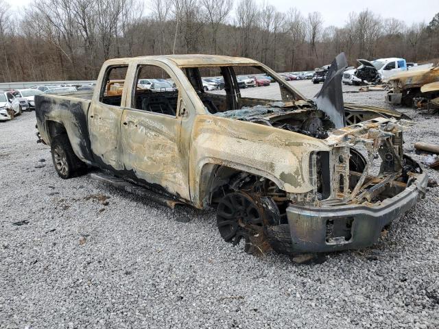 Vin: 1gtv2uec4fz214052, lot: 48379085, gmc sierra k1500 sle 20154
