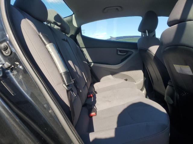 2015 HYUNDAI ELANTRA SE - 5NPDH4AE9FH612205