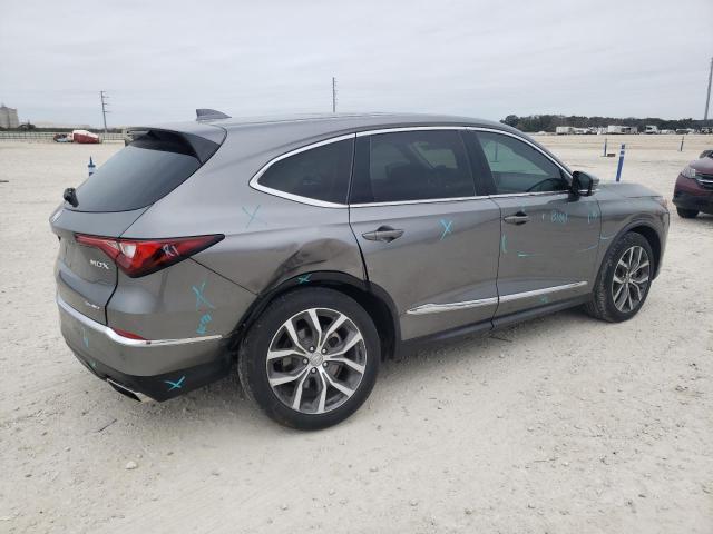 2023 ACURA MDX TECHNO - 5J8YE1H49PL002082