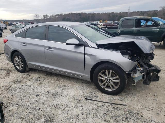 2017 HYUNDAI SONATA SE 5NPE24AF2HH493754