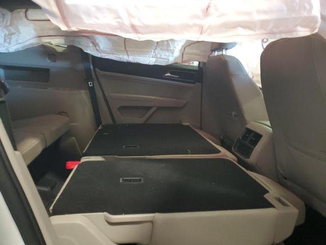 2018 VOLKSWAGEN ATLAS SEL - 1V2MR2CA4JC508199