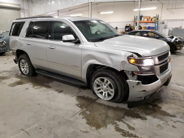 2018 CHEVROLET TAHOE K150 - 1GNSKBKC6JR359850