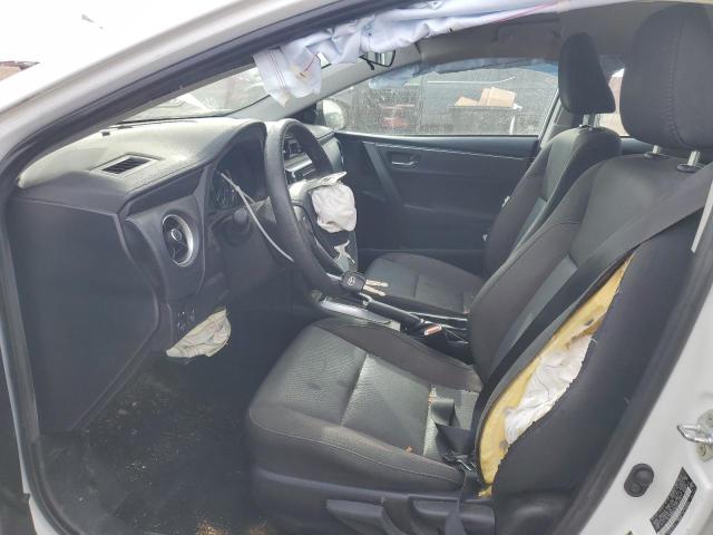 2019 TOYOTA COROLLA L 2T1BURHE9KC211871