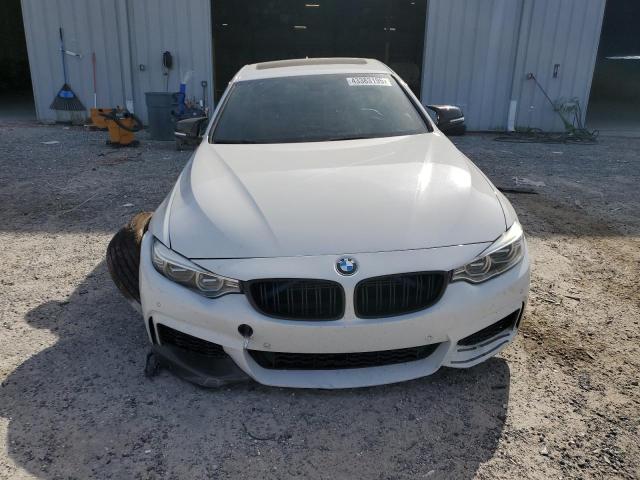 2016 BMW 435 I GRAN WBA4B1C55GG242323