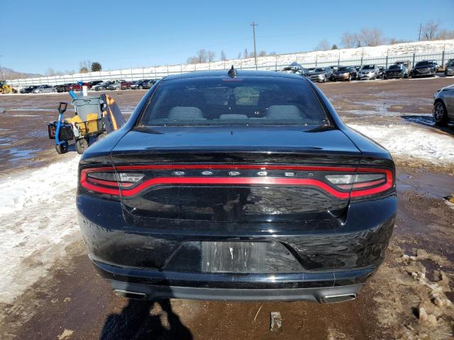 2017 DODGE CHARGER SX 2C3CDXHG0HH528774