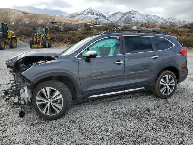 SUBARU ASCENT TOU