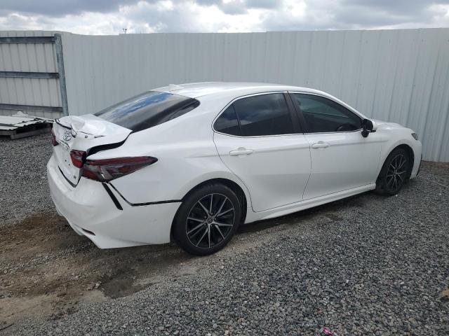Vin: 4t1g11ak3mu579464, lot: 42397765, toyota camry se 20253