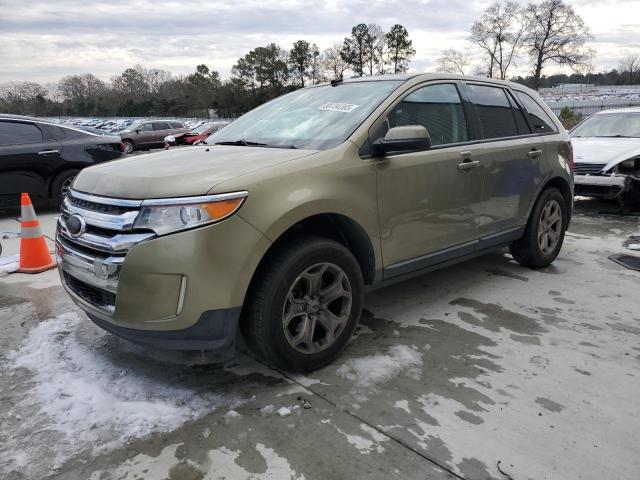 Vin: 2fmdk3jc2dbc15966, lot: 88784365, ford edge sel 2013 img_1
