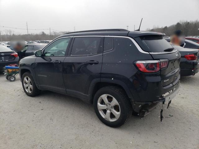 2018 JEEP COMPASS LA - 3C4NJDBBXJT239665