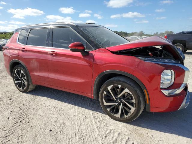 2023 MITSUBISHI OUTLANDER JA4J3VA86PZ045473