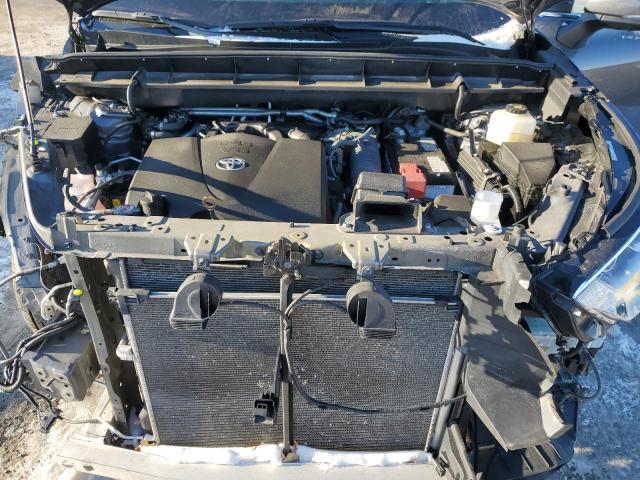 2022 TOYOTA HIGHLANDER - 5TDFZRBH6NS177826