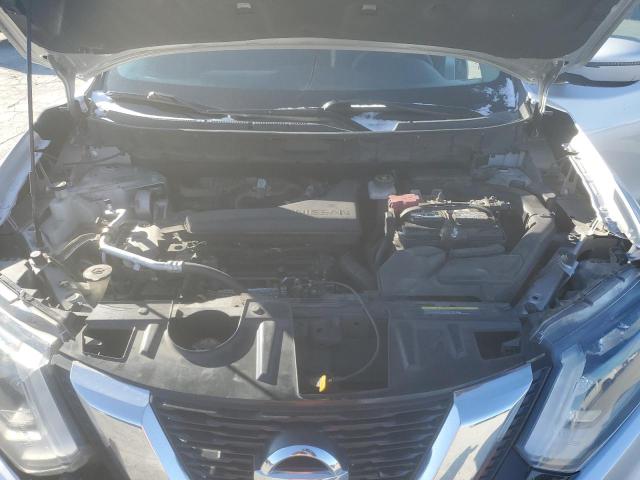 2017 NISSAN ROGUE S - KNMAT2MT6HP522582