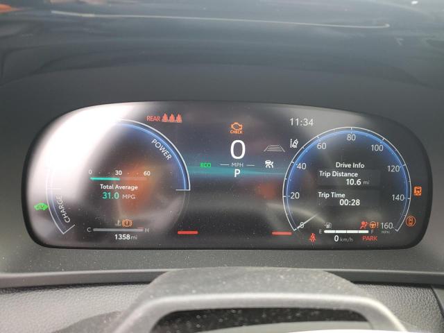 2025 TOYOTA CROWN SIGN JTDACAAJ2S3010037