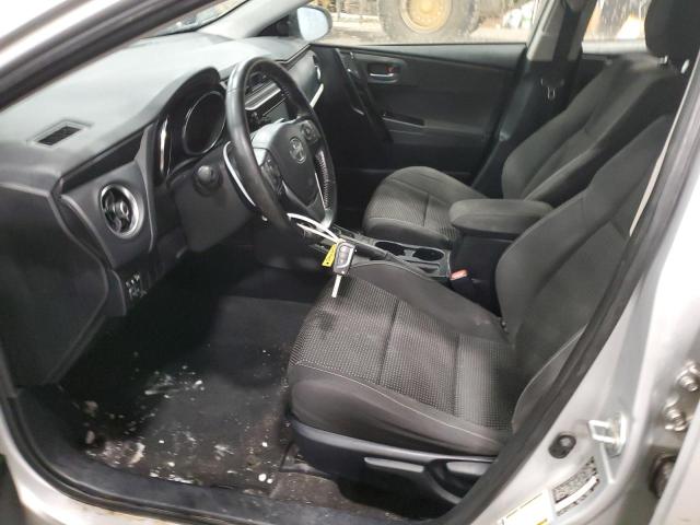 2016 TOYOTA SCION IM JTNKARJEXGJ513339