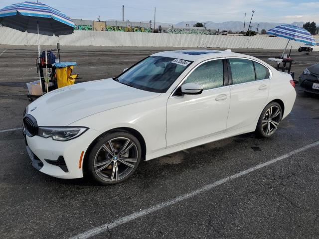 VIN 3MW5R1J03M8C21777 2021 BMW 3 SERIES no.1