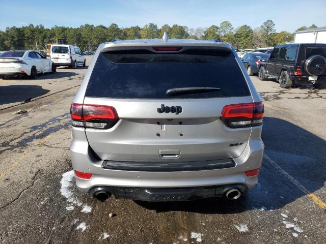 2015 JEEP GRAND CHER - 1C4RJFDJ0FC763296