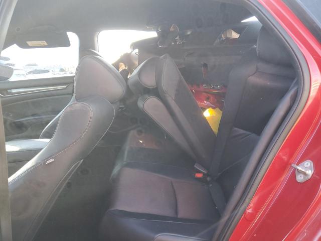 2018 HONDA ACCORD SPO - 1HGCV1F33JA247242