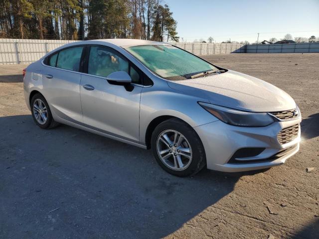 2016 CHEVROLET CRUZE LT - 1G1BE5SM9G7254727