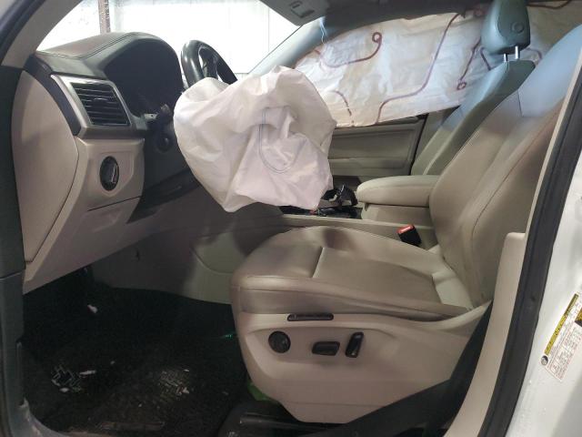 2018 VOLKSWAGEN ATLAS SEL - 1V2MR2CA4JC508199