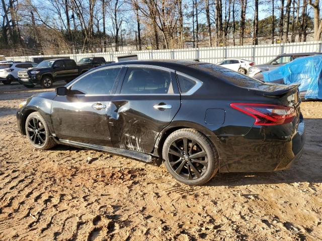 Vin: 1n4al3ap4jc158758, lot: 89188015, nissan altima 2.5 20182