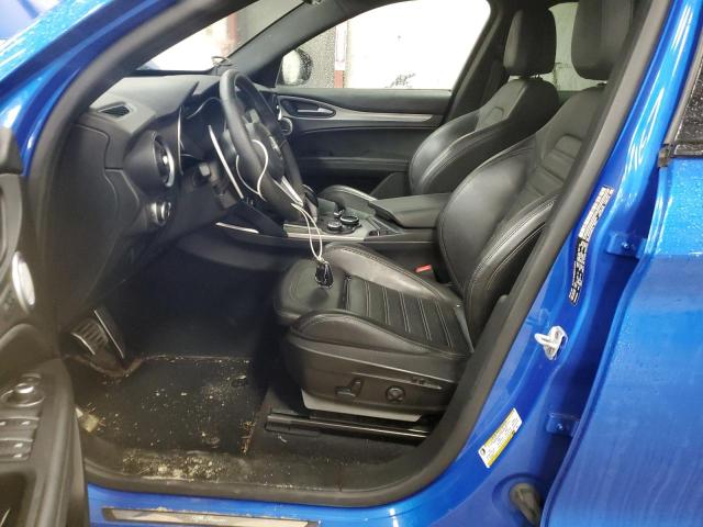2019 ALFA ROMEO STELVIO TI - ZASPAKBN2K7C55928